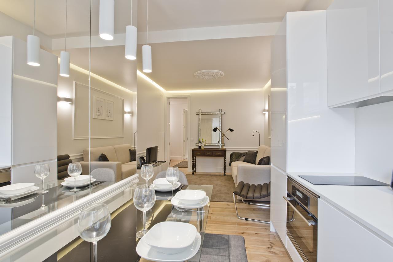Lejlighed Bmyguest - Exclusive Downtown Lisboa